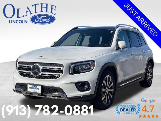 2021 Mercedes-Benz GLB 4MATIC for sale in Olathe, KS