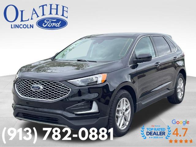 2024 Ford Edge SEL for sale in Olathe, KS