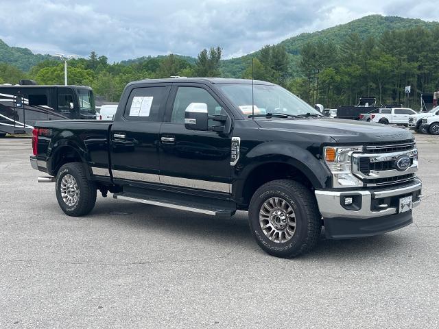2022 Ford F-250 XLT for sale in Canton, NC