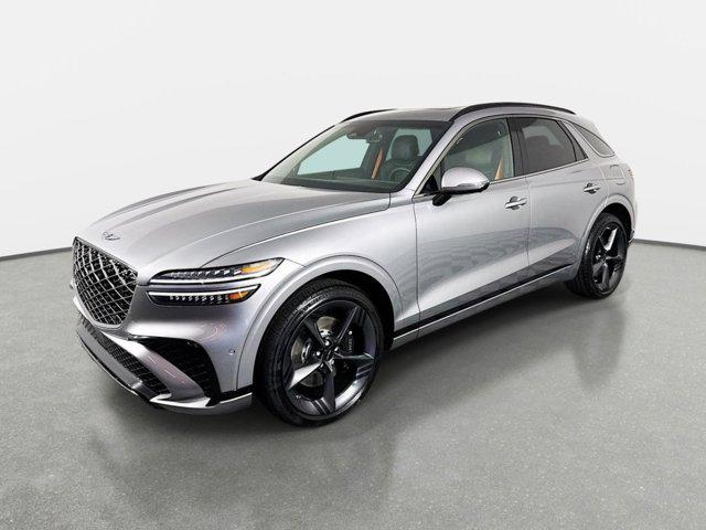 2026 Genesis GV70 2.5T Sport Prestige AWD's photo