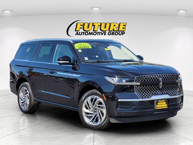 2025 Lincoln Navigator Reserve for sale in Concord, CA
