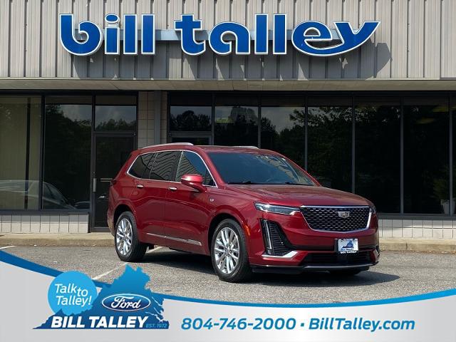 2020 Cadillac XT6 AWD Premium Luxury for sale in Mechanicsville, VA
