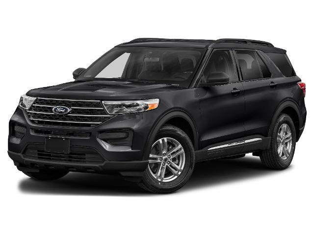 2021 Ford Explorer XLT for sale in Brownsville, PA