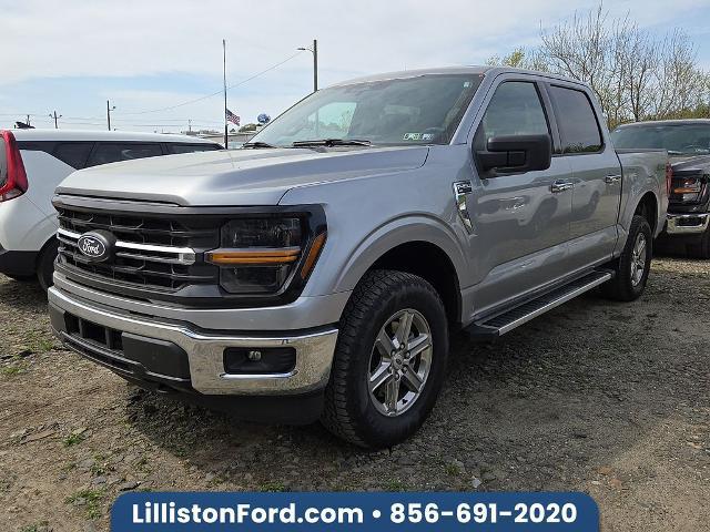 2025 Ford F-150 XLT for sale in Vineland, NJ