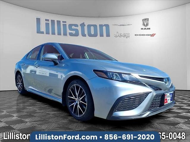2023 Toyota Camry SE for sale in Vineland, NJ