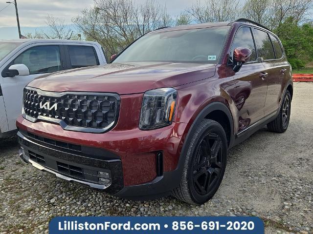 2024 Kia Telluride SX Prestige X-Line for sale in Vineland, NJ