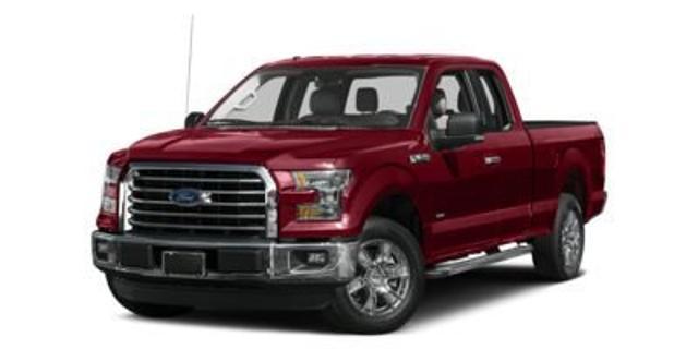 2016 Ford F-150 XLT for sale in Hastings, MN