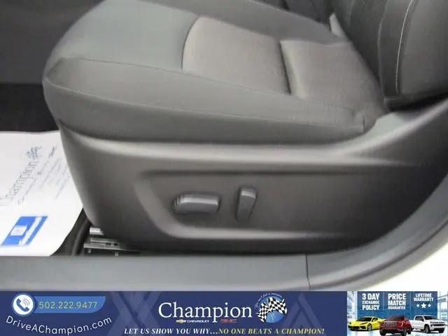 2026 Nissan Altima SV FWD