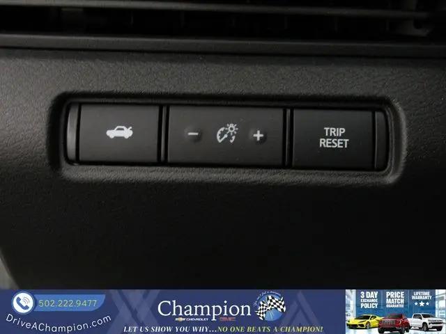 2026 Nissan Altima SV FWD