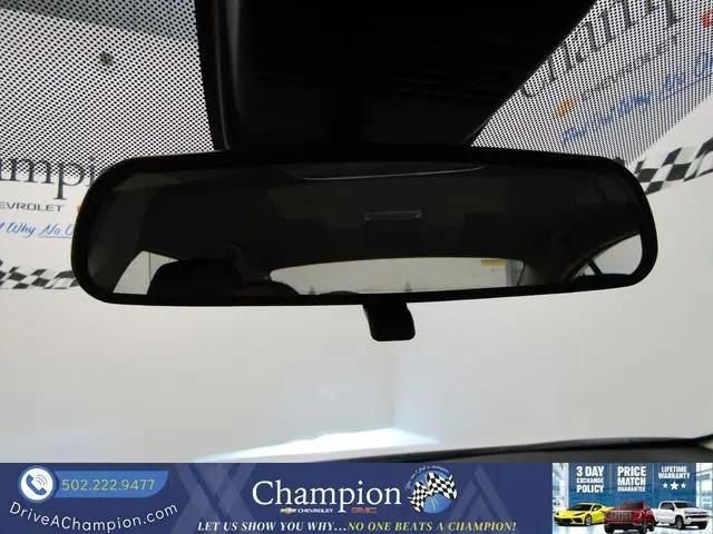 2026 Nissan Altima SV FWD