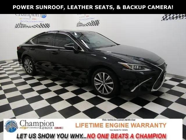 2021 Lexus ES 350 ES 350 for sale in La Grange, KY