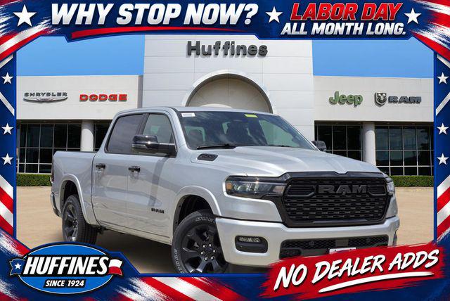 2026 RAM Ram 1500 RAM 1500 LONE STAR CREW CAB 4X2 57 BOX