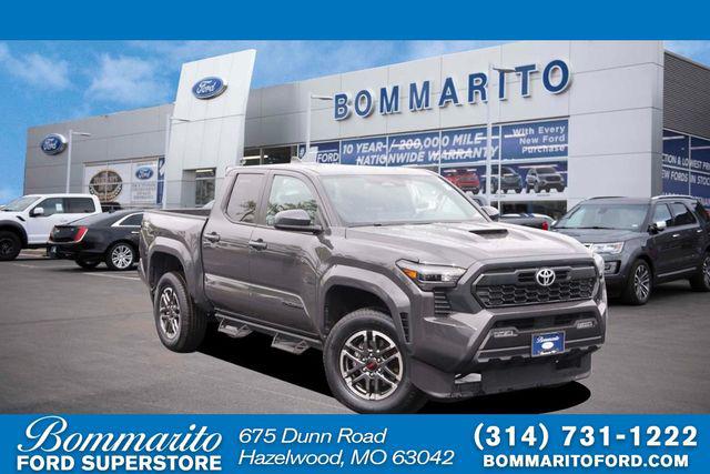2024 Toyota Tacoma TRD Sport for sale in Hazelwood, MO