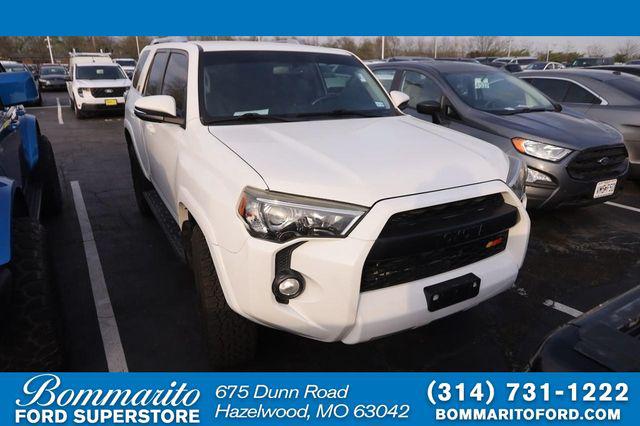2018 Toyota 4Runner SR5 for sale in Hazelwood, MO
