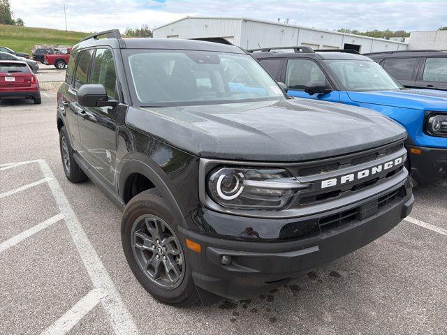 2024 Ford Bronco Sport Big Bend for sale in Bedford, IN