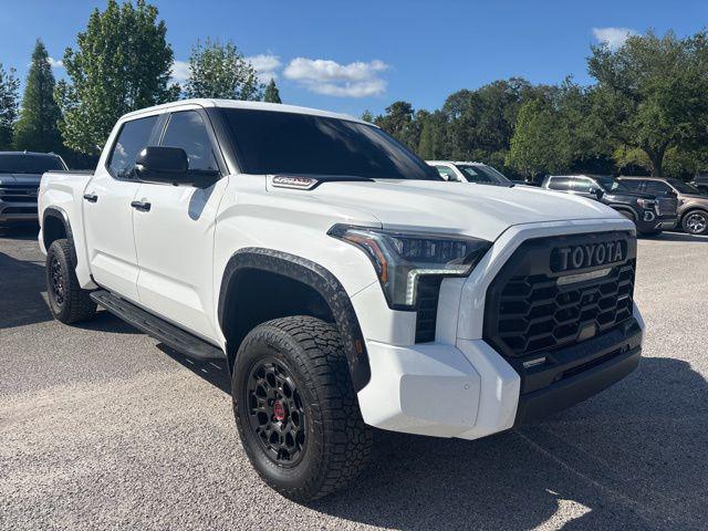 2026 Toyota Tundra TRD Pro Hybrid CrewMax 5.5' Bed