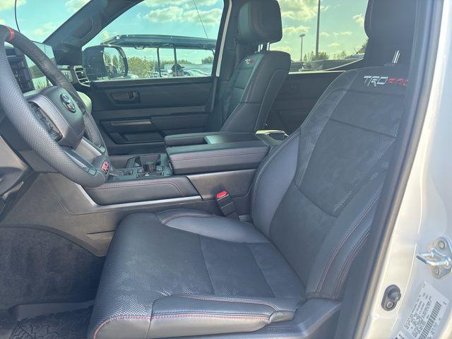 2026 Toyota Tundra TRD Pro Hybrid CrewMax 5.5' Bed