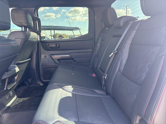 2026 Toyota Tundra TRD Pro Hybrid CrewMax 5.5' Bed