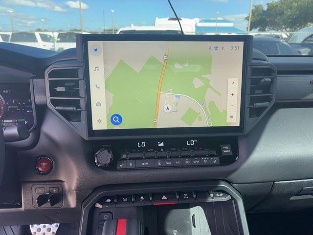 2026 Toyota Tundra TRD Pro Hybrid CrewMax 5.5' Bed