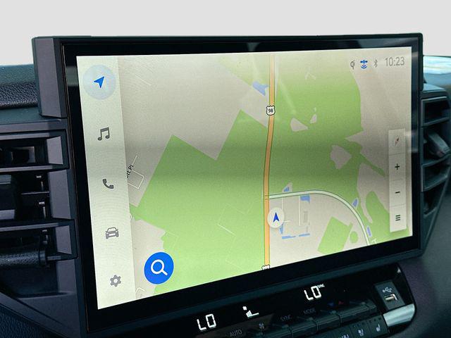 2026 Toyota Tundra TRD Pro Hybrid CrewMax 5.5' Bed