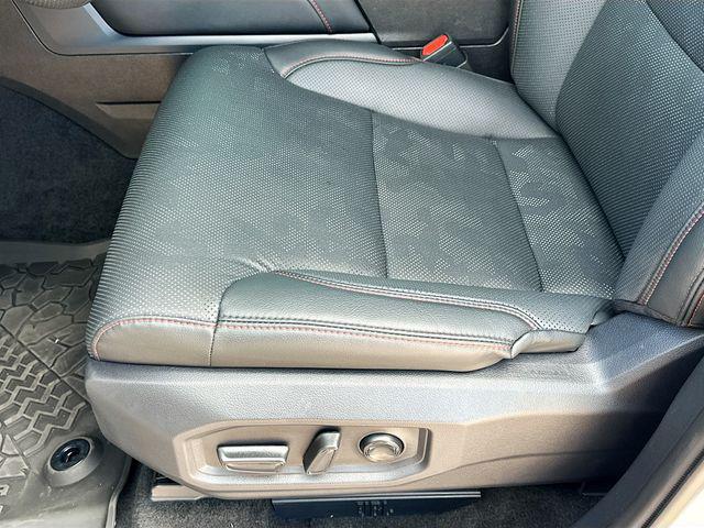 2026 Toyota Tundra TRD Pro Hybrid CrewMax 5.5' Bed