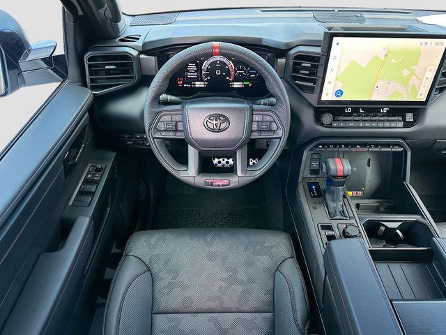 2026 Toyota Tundra TRD Pro Hybrid CrewMax 5.5' Bed