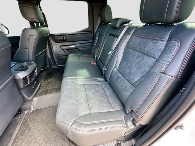 2026 Toyota Tundra TRD Pro Hybrid CrewMax 5.5' Bed