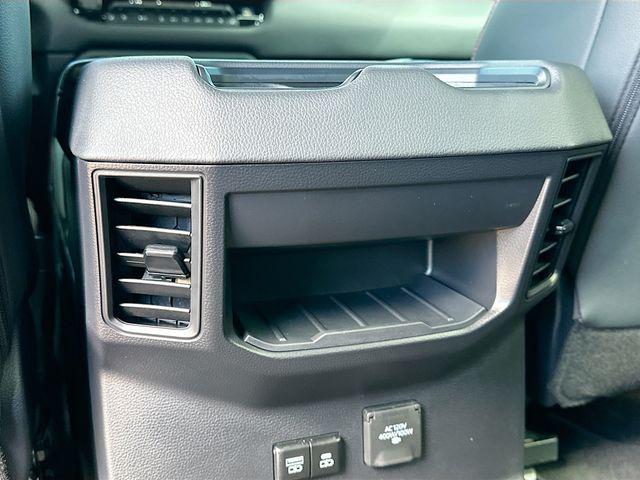 2026 Toyota Tundra TRD Pro Hybrid CrewMax 5.5' Bed