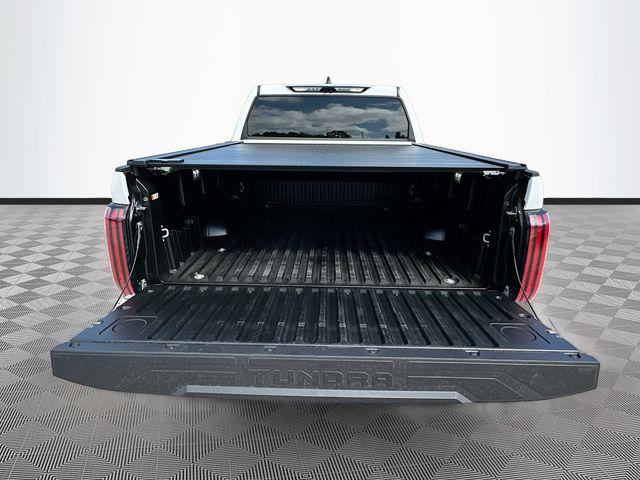 2026 Toyota Tundra TRD Pro Hybrid CrewMax 5.5' Bed