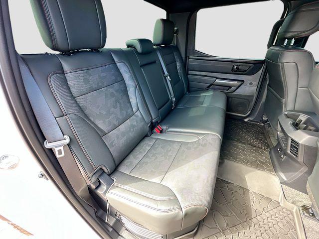 2026 Toyota Tundra TRD Pro Hybrid CrewMax 5.5' Bed