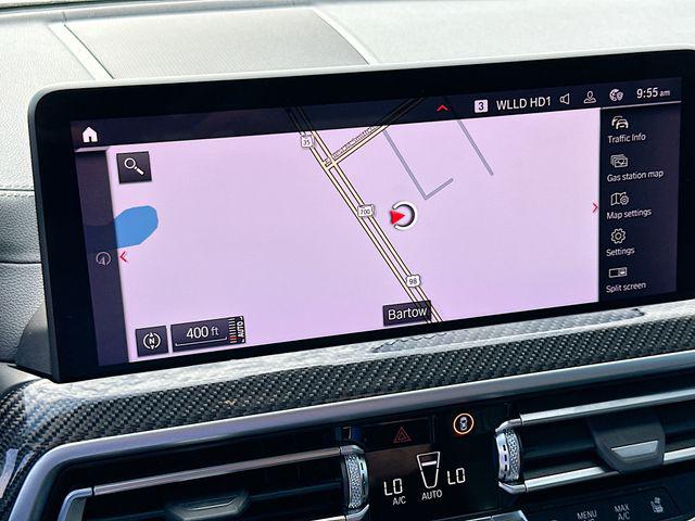 2022 BMW X3 M Base