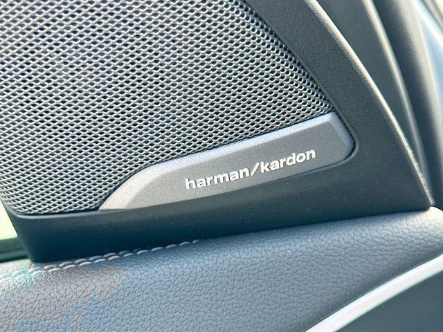 2022 BMW X3 M Base