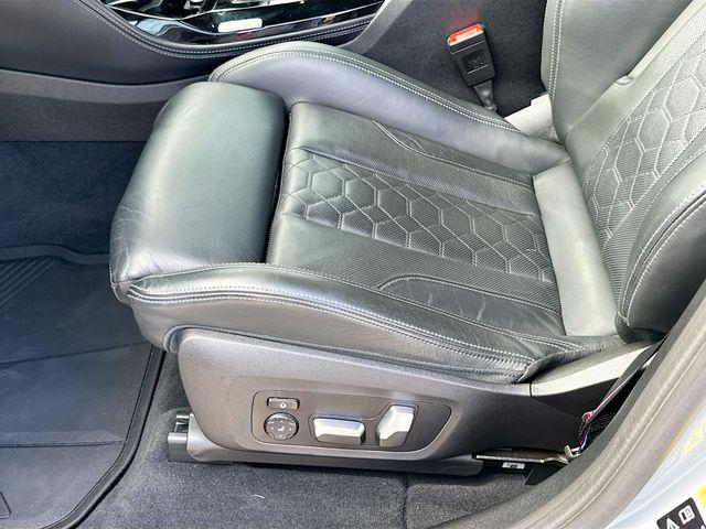 2022 BMW X3 M Base