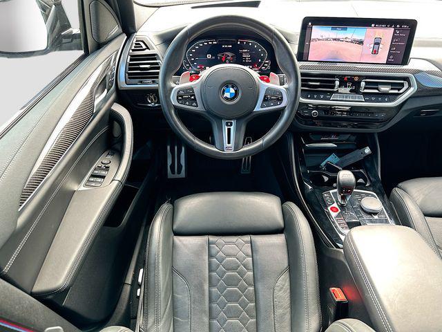 2022 BMW X3 M Base