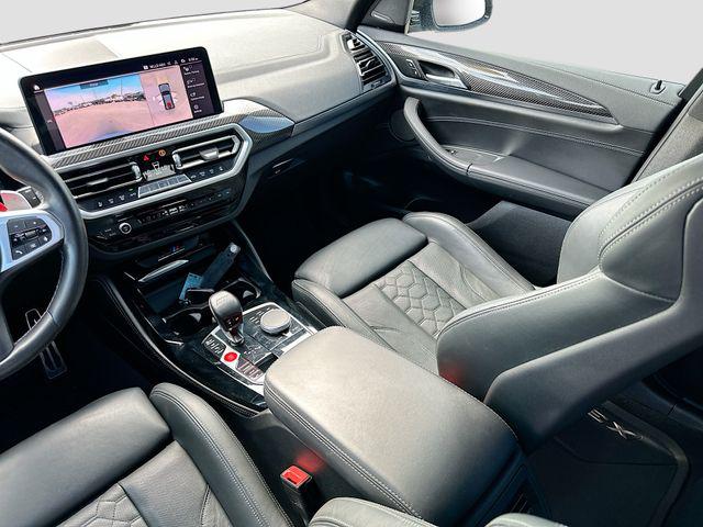 2022 BMW X3 M Base