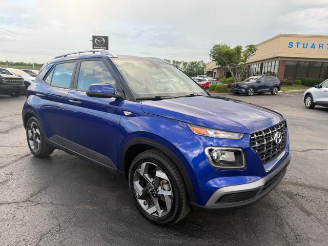 2025 Hyundai Venue SEL for sale in Danville, KY