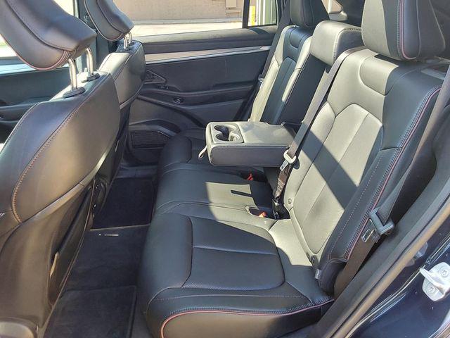 2024 Jeep Wagoneer Launch Edition