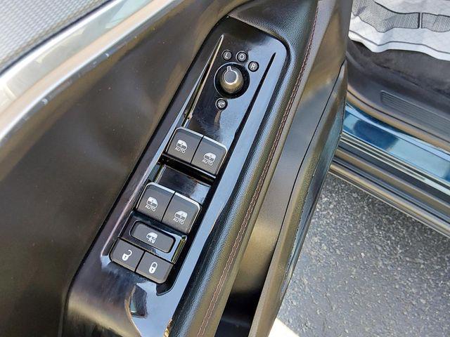 2024 Jeep Wagoneer Launch Edition