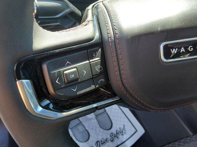 2024 Jeep Wagoneer Launch Edition