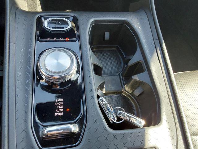 2024 Jeep Wagoneer Launch Edition