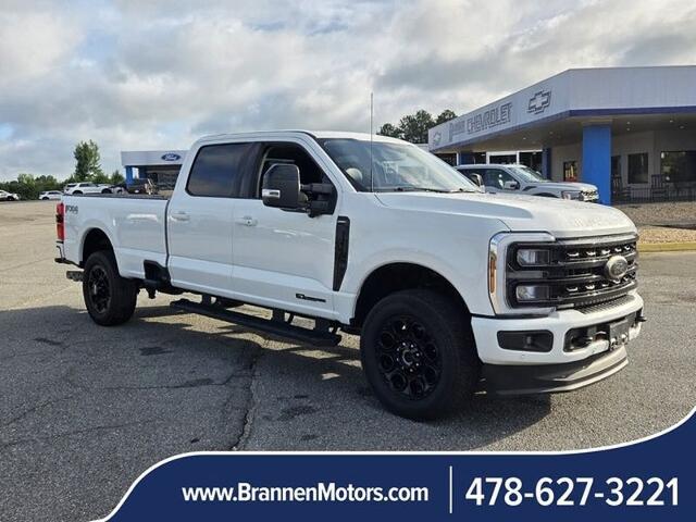 2024 Ford F-350 Lariat for sale in Unadilla, GA