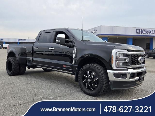 2025 Ford F-350 King Ranch for sale in Unadilla, GA