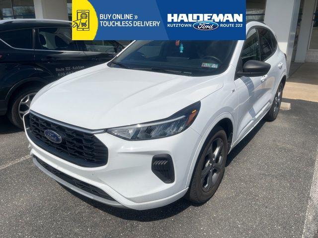 2023 Ford Escape ST-Line for sale in Kutztown, PA
