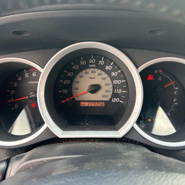 2009 Toyota Tacoma Base V6 for sale in Roselle, IL