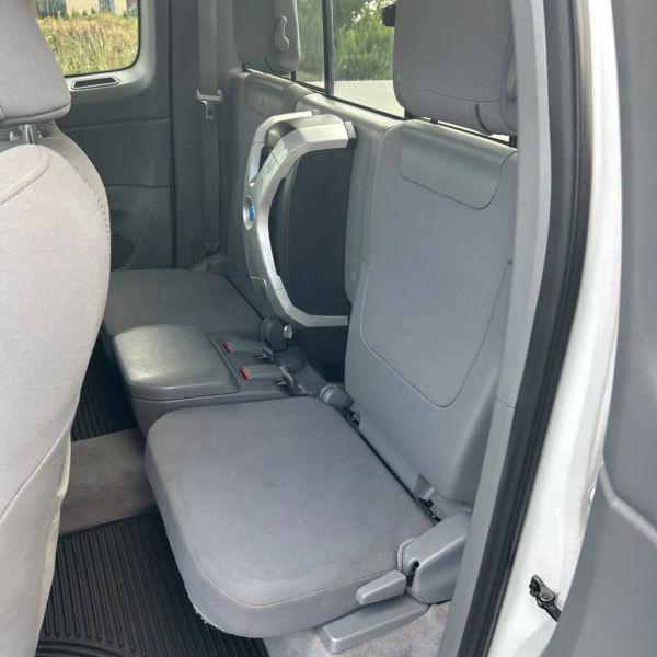 2009 Toyota Tacoma Base V6