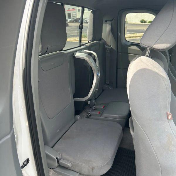 2009 Toyota Tacoma Base V6