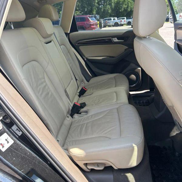 2015 Audi Q5 2.0T Premium for sale in Roselle, IL