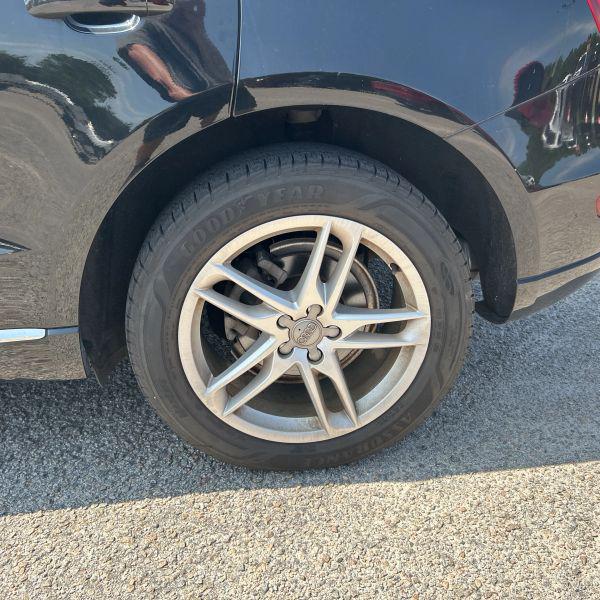 2015 Audi Q5 2.0T Premium