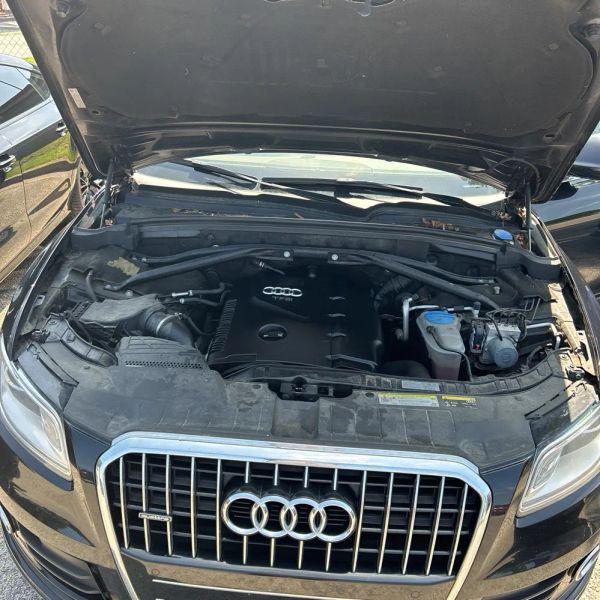 2015 Audi Q5 2.0T Premium