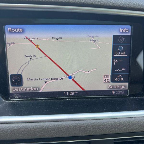 2015 Audi Q5 2.0T Premium